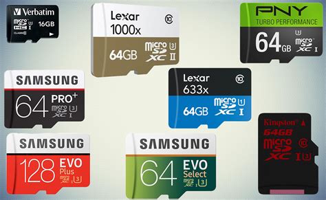 best micro sd card 2022